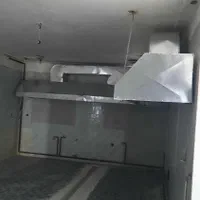 کانال سازی وجوشکاری|خدمات پیشه و مهارت|کرمانشاه, |دیوار