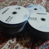 بیش از 100 فیلم سینمایی برتر جهان DVD