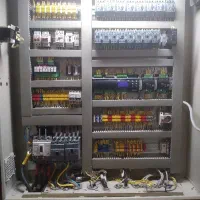 طراحی،ساخت،مونتاژ انواع تابلوبرق صنعتی و ساختمانی|خدمات پیشه و مهارت|کرج, شهرک آسمان|دیوار