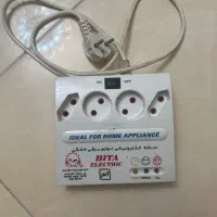 محافظ برق