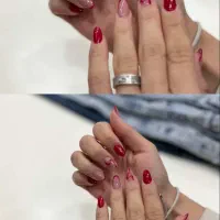 نیاز مند مدل برای تکمیل البوم کاری|خدمات آرایشگری و زیبایی|گنبد کاووس, |دیوار