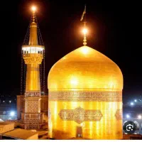 کاروان زیارتی مشهد مقدس