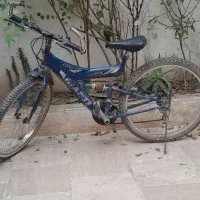 دوچرخه ۲۶