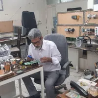 آموزش الکترونیک وتعمیر برد