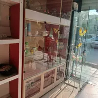 ام دی اف ویتری 3 عدد