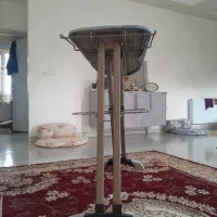 زیر اتو|اتو و لوازم اتو|تالش, هشتپر|دیوار