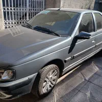 پارس elx فول  سفارشی