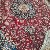 فرش دستباف ۶متری