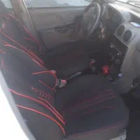 پراید ۹۳ یورو ۴|خودرو سواری و وانت|شیروان (خراسان), |دیوار