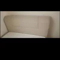 تخت خوشخواب با تشک نونو|تخت و سرویس خواب|کرمانشاه, |دیوار
