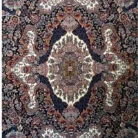 فرش (۲تخته)|فرش|شهرکرد, |دیوار