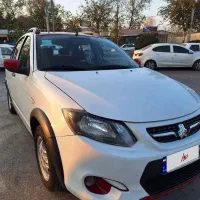 کوئیک R مدل 1400. بی‌رنگ