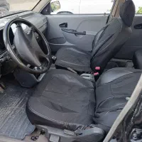 پراید هاچبک|خودرو سواری و وانت|گرگان, |دیوار