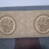 دوعدد پشتی برای رستوران یا قلیون سرا سنتی