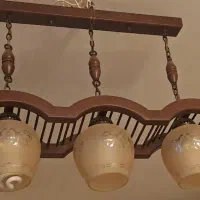 لوستر|لوستر و چراغ آویز|تهران, کوثر|دیوار