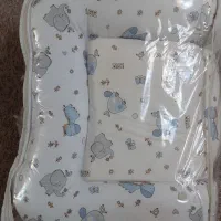 تشگ گارددار با پشه بند