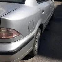 سمند84|خودرو سواری و وانت|پرند, فاز ۶|دیوار