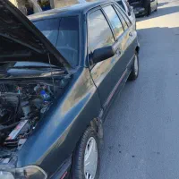 هاچ‌بک ۷۹|خودرو سواری و وانت|اصفهان, باغ فدک|دیوار