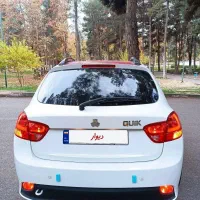 کوییکRمدل1400عروسک|خودرو سواری و وانت|سنقر, |دیوار