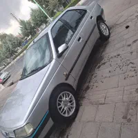 ماشین پژو ۴۰۵ مدل۸۸