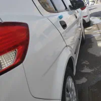 تیبا2|خودرو سواری و وانت|کرج, شعبان‌آباد|دیوار