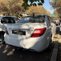 دنا اتومات ۱۴۰۰|خودرو سواری و وانت|قزوین, |دیوار