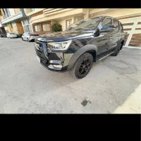 کی ام سی ۱۴۰۲کم کارکردسیرجان|خودرو سواری و وانت|کرمان, |دیوار