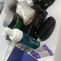 دستگاه تتو پن