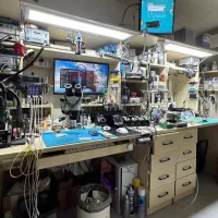 مرکز فوق تخصصی تعمیرات برد یخچال لباسشویی پکیج