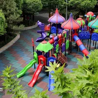 کارخانه مجموعه بازی پلی اتیلن شیرازکد۵ مبلمان شهری|اسباببازی|شیراز, شهرک والفجر|دیوار