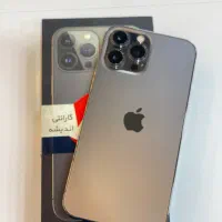 گوشی ایفون 13پرومکس