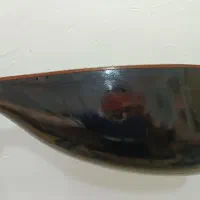 تنبور مهر شاپور کمالی|سازهای سنتی|کرمانشاه, |دیوار