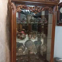 وسایل منزل|بوفه، ویترین، کنسول|تهران, مهرآباد جنوبی|دیوار