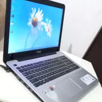 ۲عدد لب تاب مهندسی رم ۸نسل۸ونسل۴صفحه لمسی|رایانه همراه|تبریز, |دیوار
