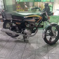 هندا کویر ۱۵۰