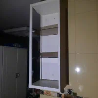 کابینت فلزی