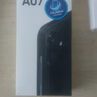 گوشی A07 اکبند