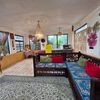 ویلا باغ سنتی