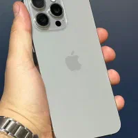 آیفون ۱۵پرومکس ۲۵۶ za