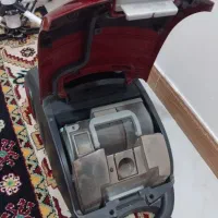 جاروبرقی ال جی سالم|جاروبرقی، جارو شارژی، بخارشو|ماهدشت, |دیوار