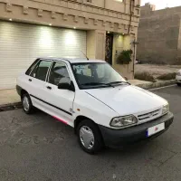 پراید ۱۳۱ مدلsx۹۴|خودرو سواری و وانت|تهران, امیر بهادر|دیوار