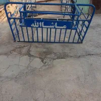 باربند نیسان|قطعات یدکی و لوازم جانبی|مسجد سلیمان, |دیوار