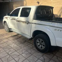 تویوتا هایلوکس|خودرو سواری و وانت|کرمان, |دیوار