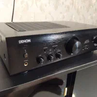 امپ دنون ۷۲۰|سیستم صوتی خانگی|مشهد, طلاب|دیوار