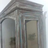 بوفه نووکنسول نوتمام چوب