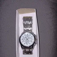 ساعت مردونه