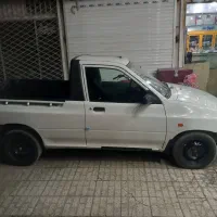 نقد|خودرو سواری و وانت|شادمهر, |دیوار