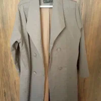 پالتو کارکرده سالم