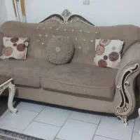مبل هفت نفره