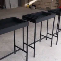 منقل کباب (مستقیم از تولید)